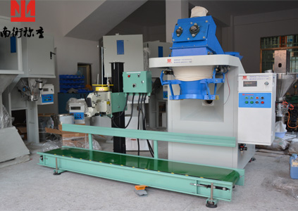 5-50公斤面粉 生粉 淀粉包裝機(jī)